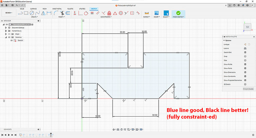 Pic of Fusion360