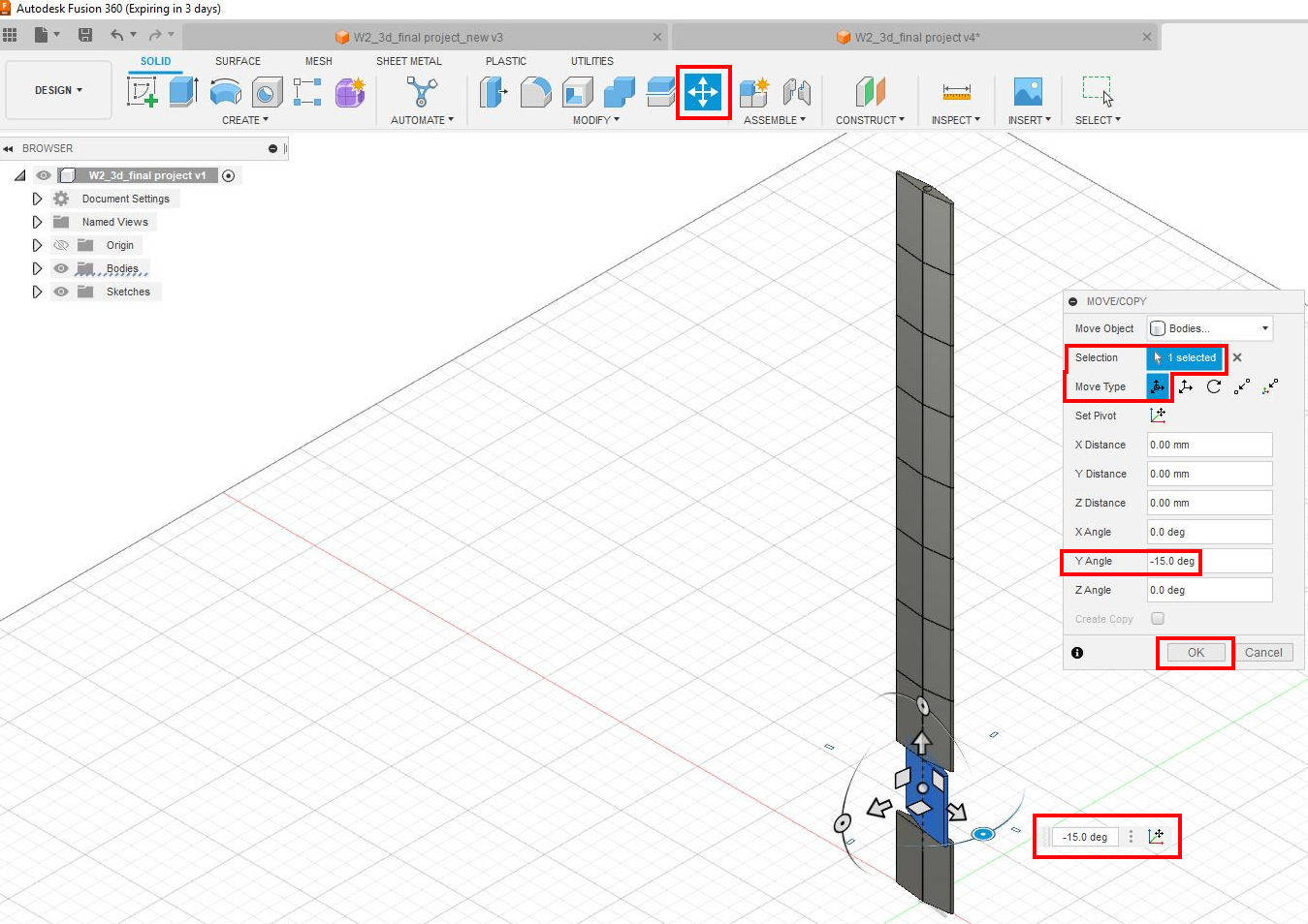 Problems with photo quality rendering of materials - Autodesk Community -  Fusion