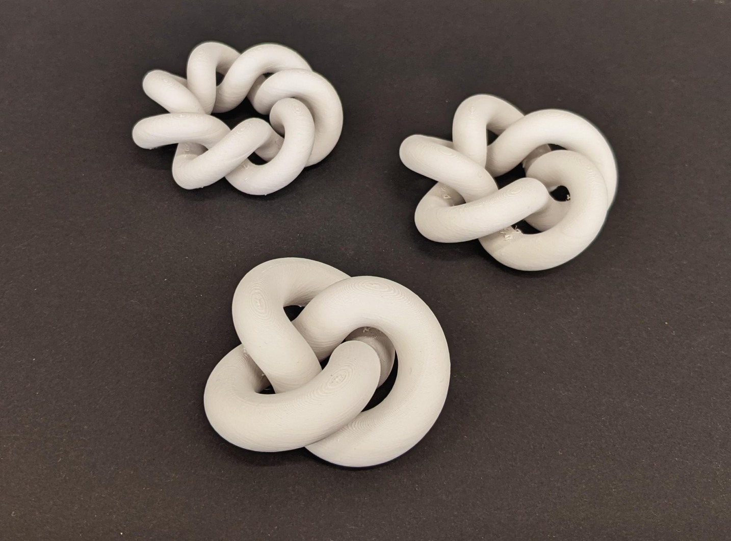 printin knot