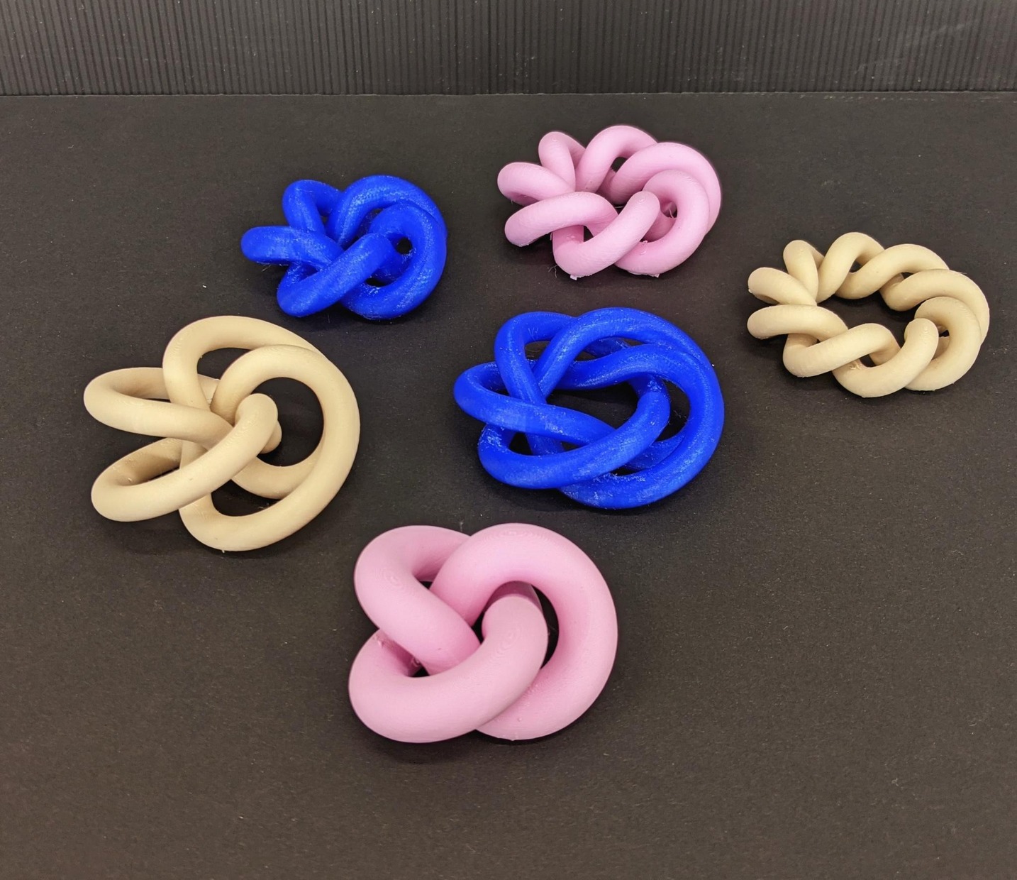 printin knot