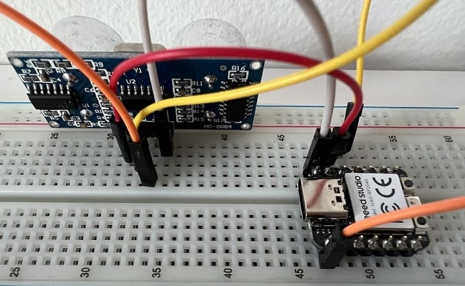 breadboard