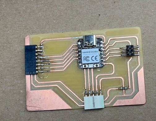 Final PCB Design2