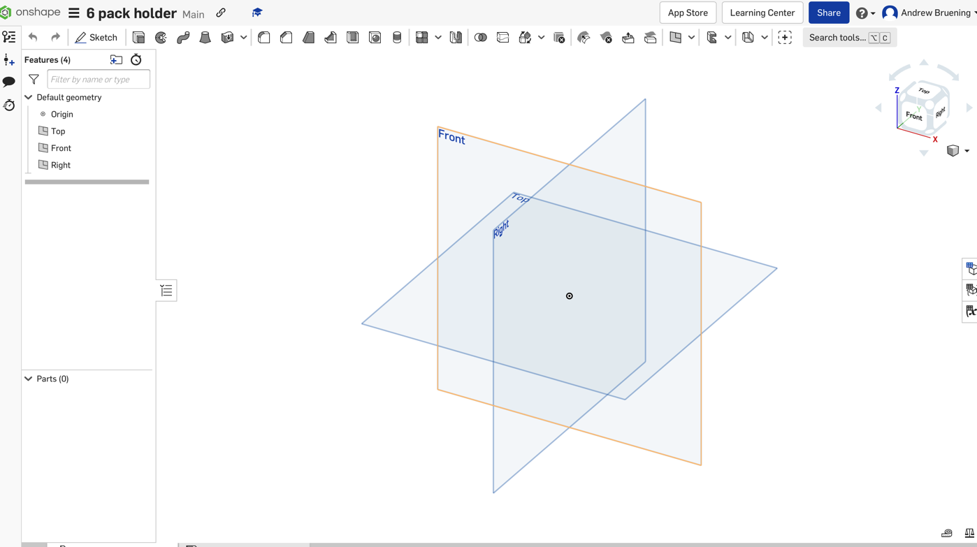 onshape