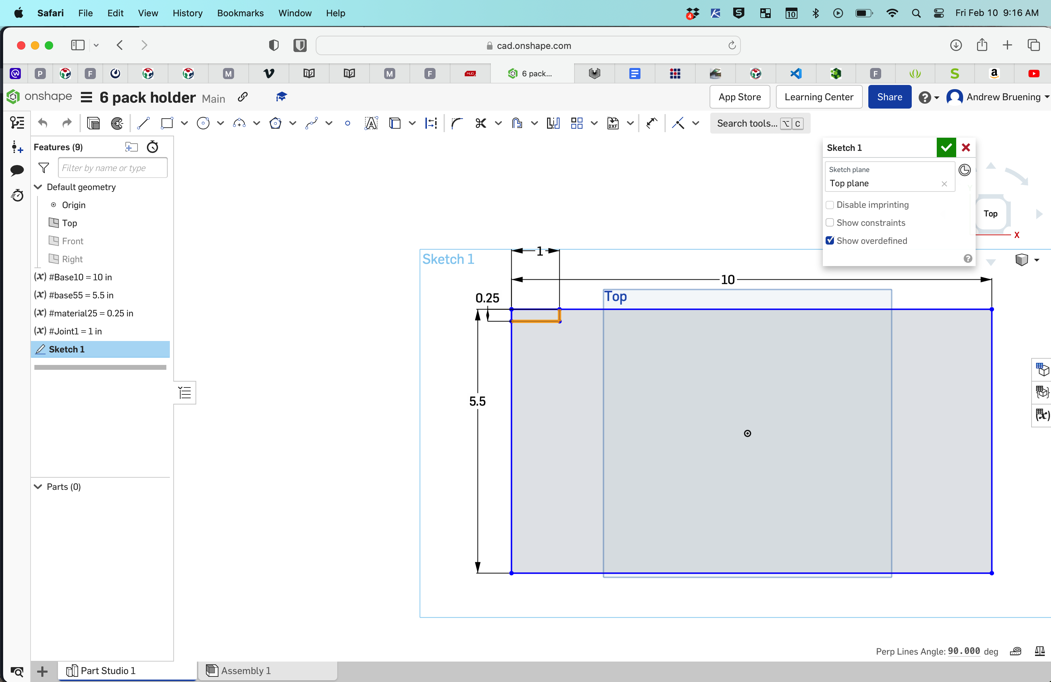 onshape