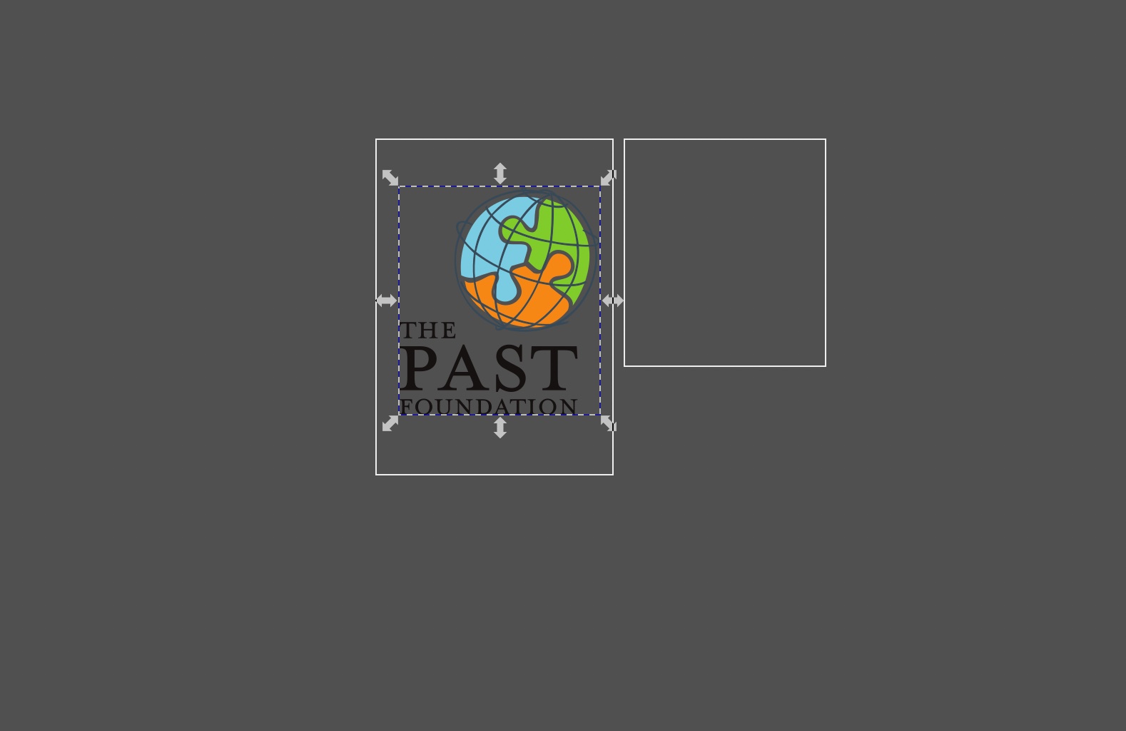 PAST Logo Imported