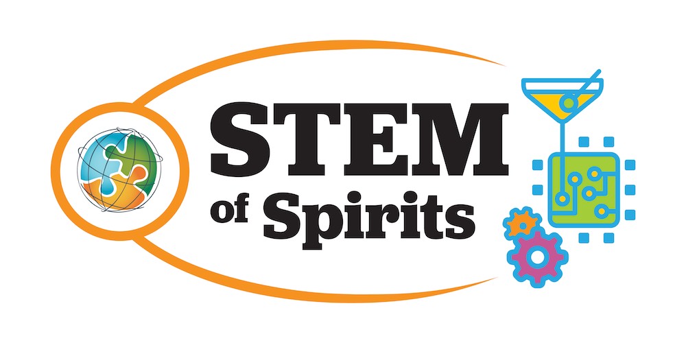 STEM of Spirits Logo