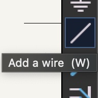 Wire tool