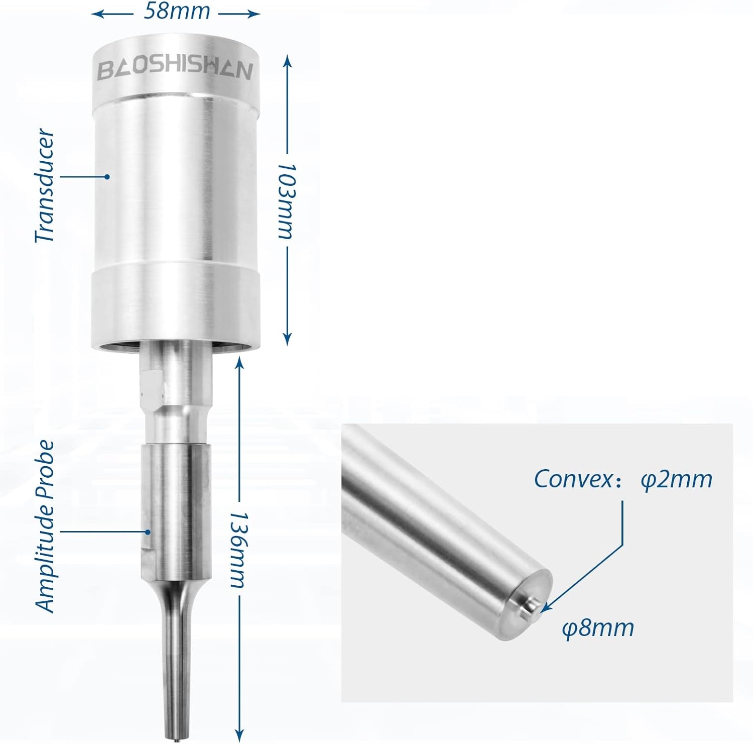 ultrasonic welder