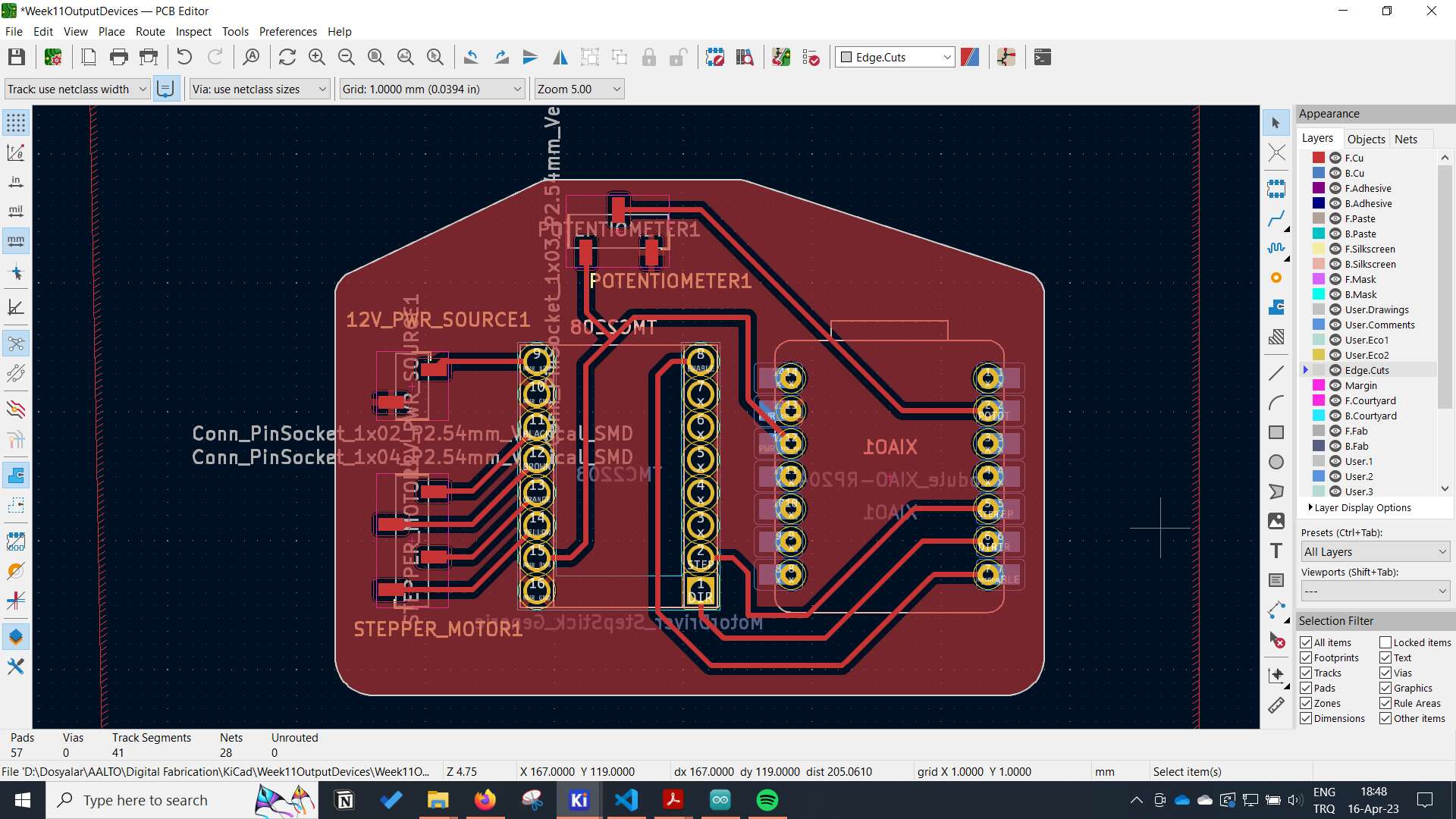 schematic