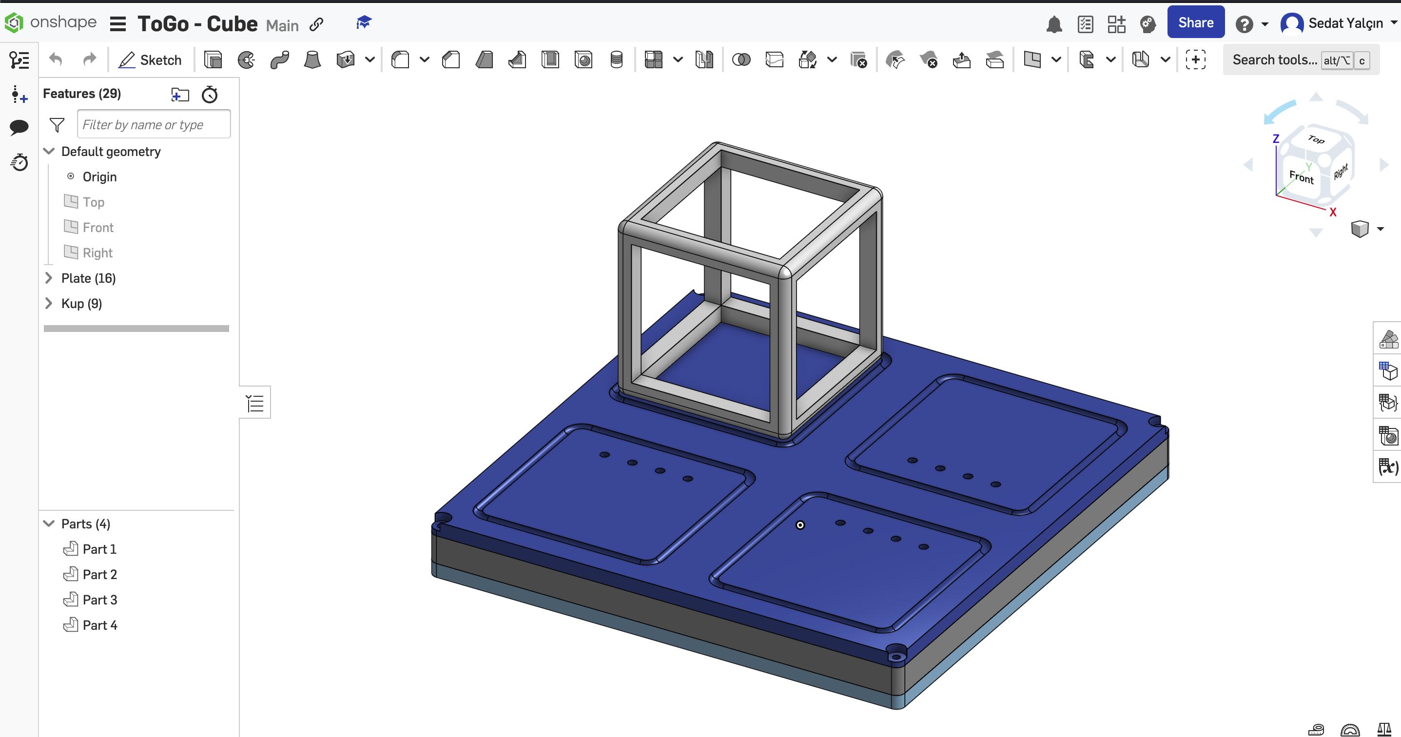 Onshape