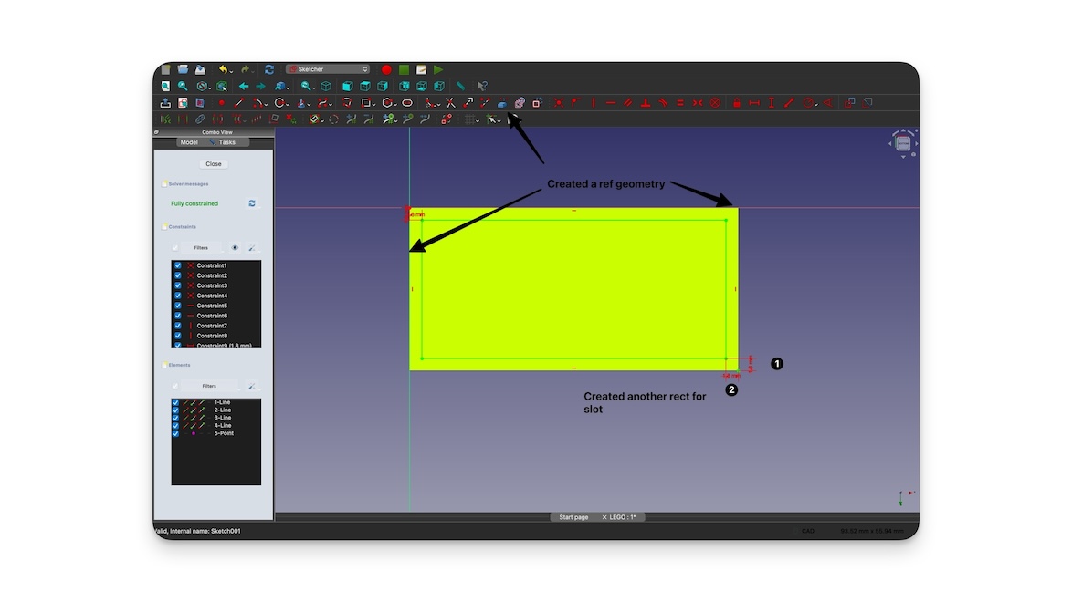 FreeCAD