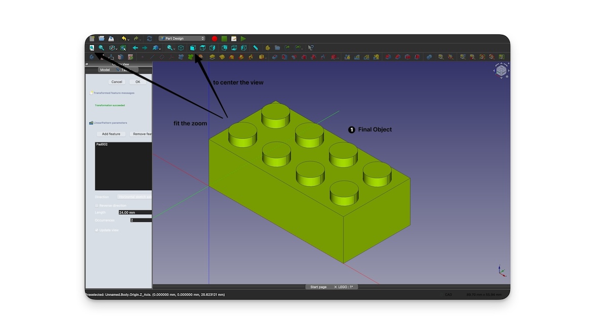 FreeCAD