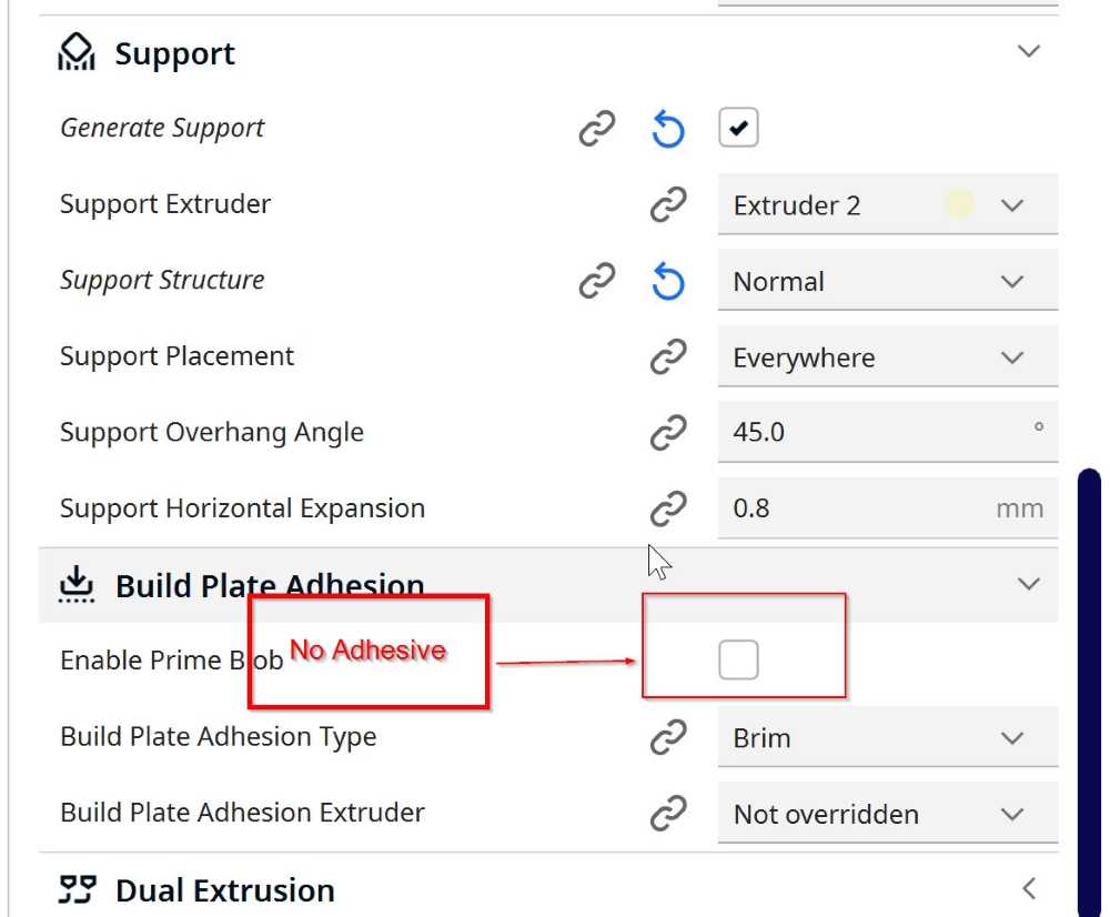 Print Settings 2