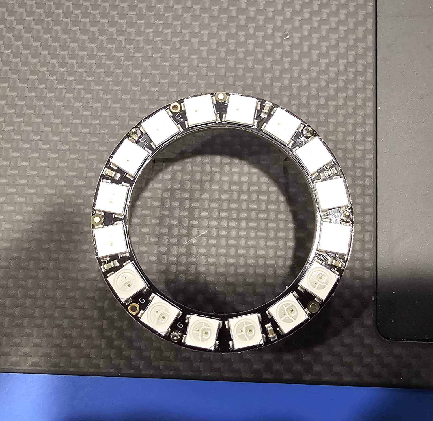 NeoPixel Ring 