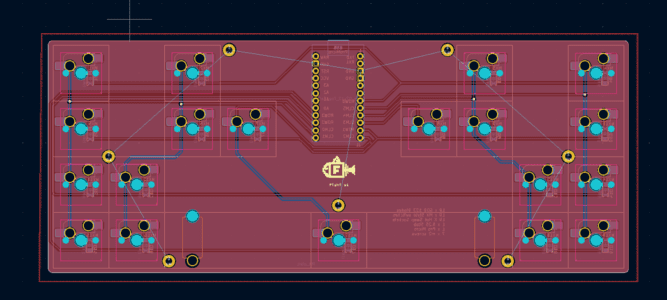 PCB