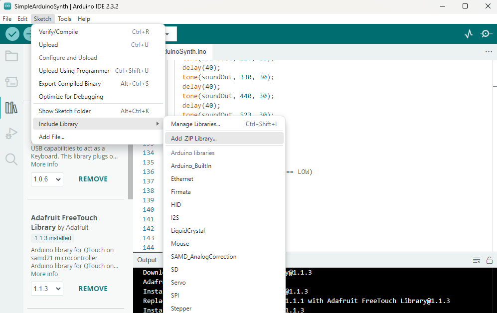 Carolina Fernandez Del Dago - Fab Academy