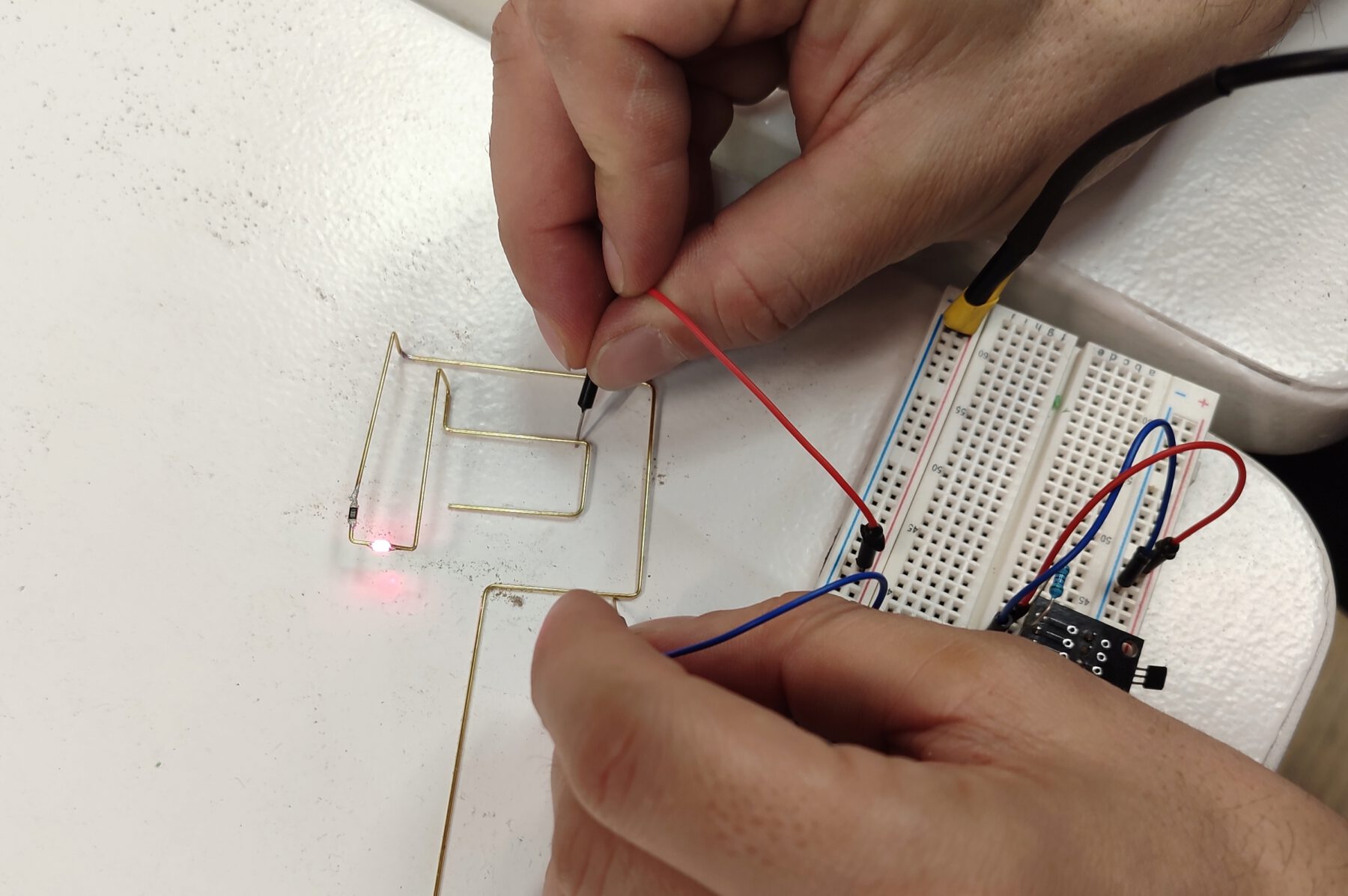 Functional circuit