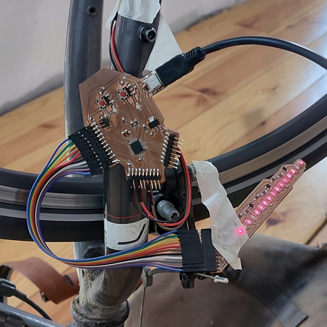 Testing Setup