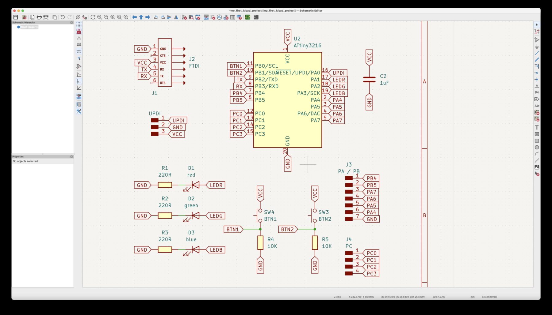 Schematic