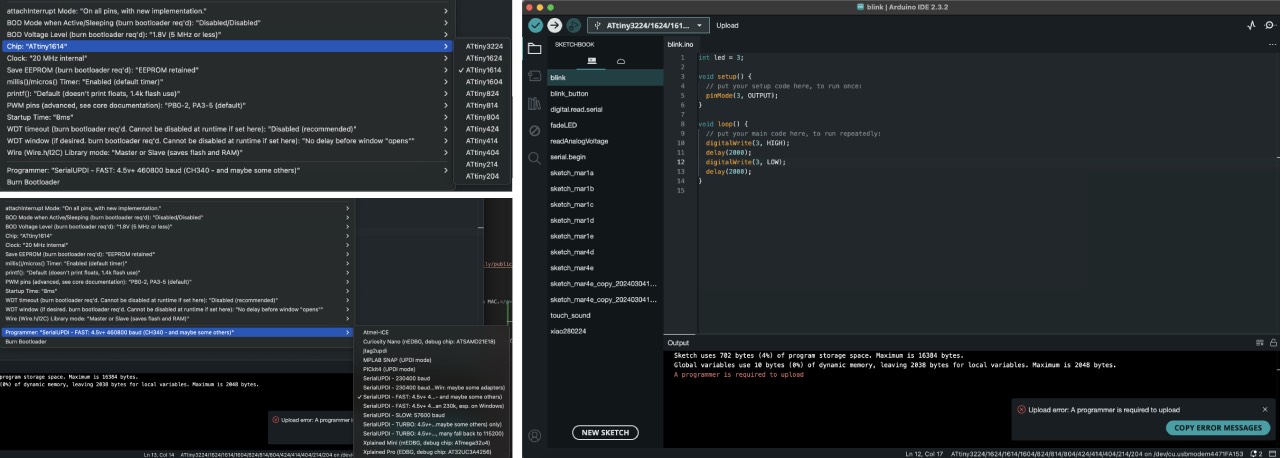 arduino errors