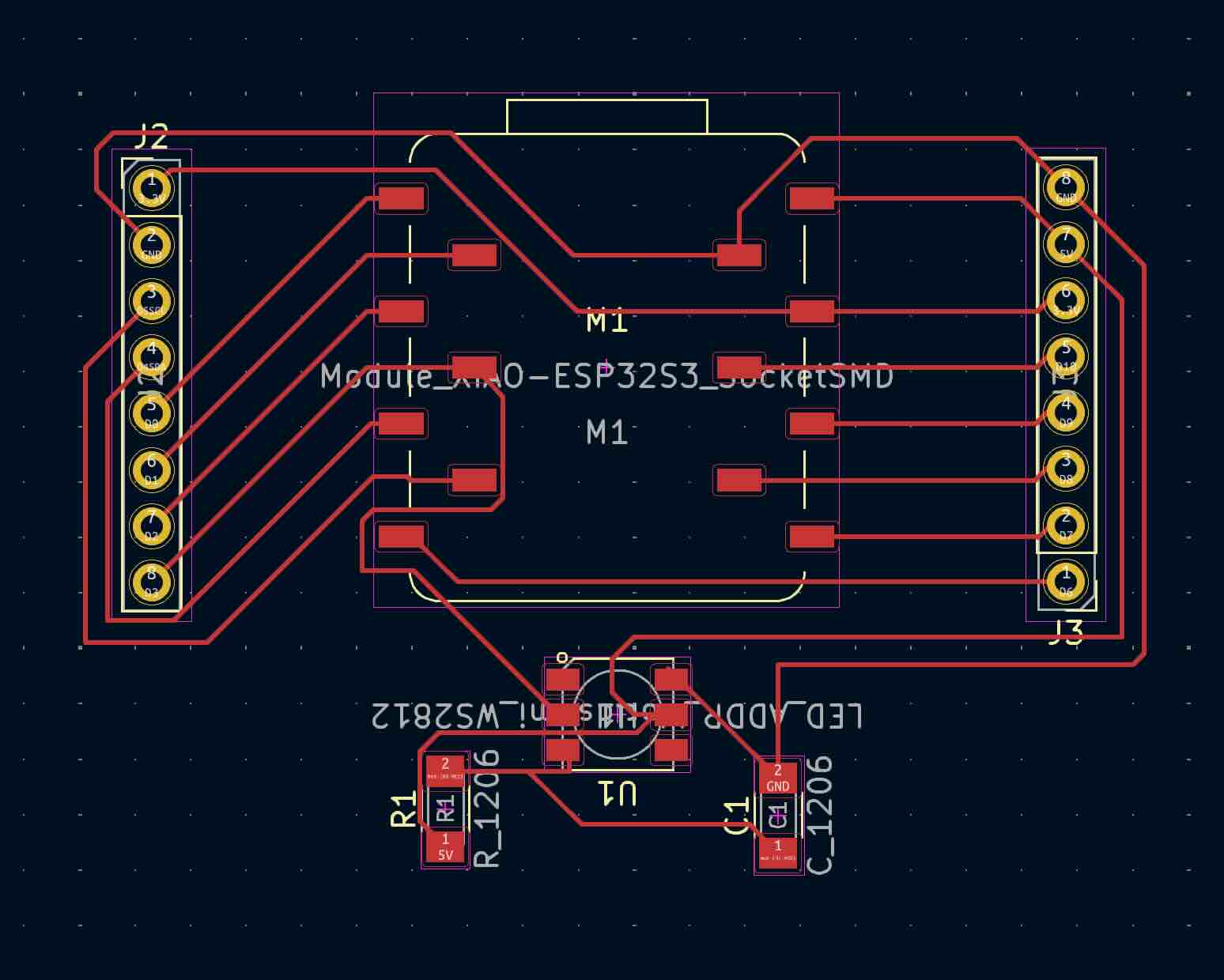 Dev Board