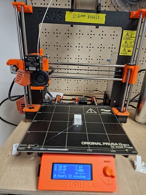 Prusa