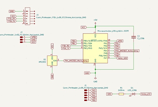 Schematics