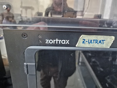 Zortrax