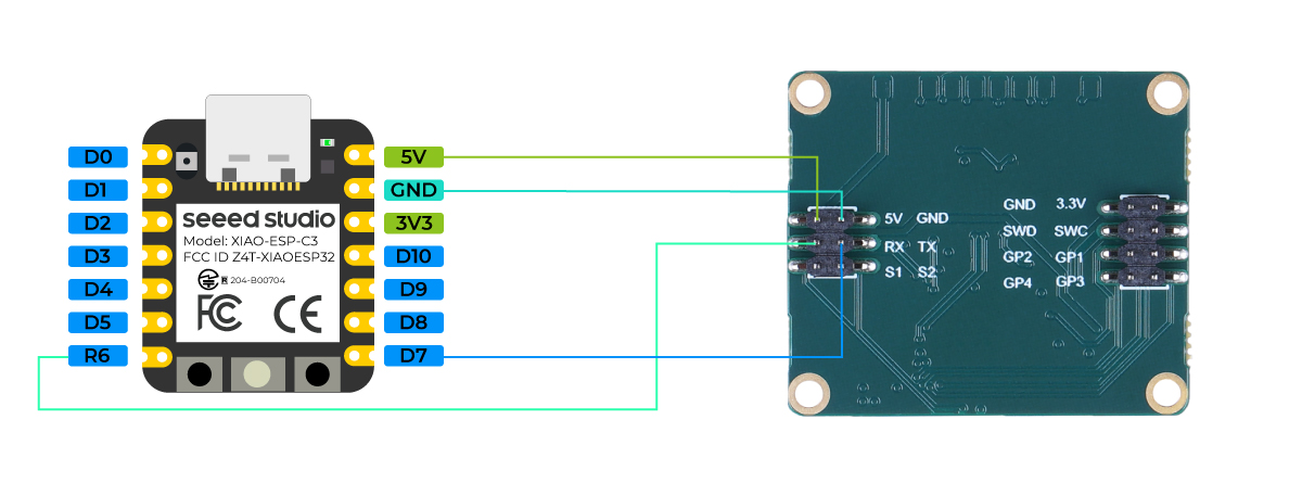 Corrected Schematic