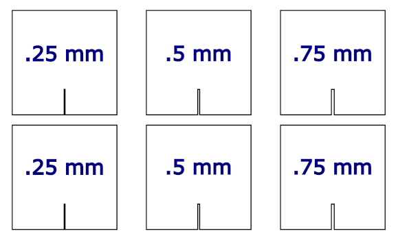 slot test 1 inkscape