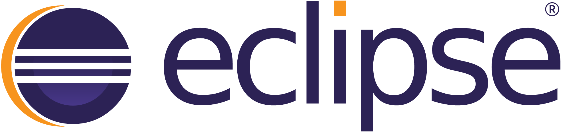 Eclipse IDE Logo Official Download