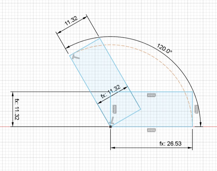 Connector Body