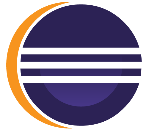 Eclipse IDE Logo