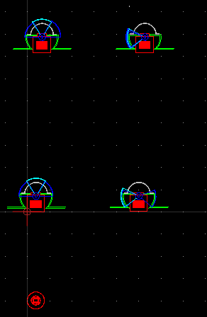 First telescopic dome option