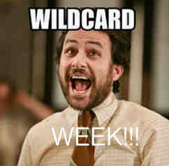 wildcard