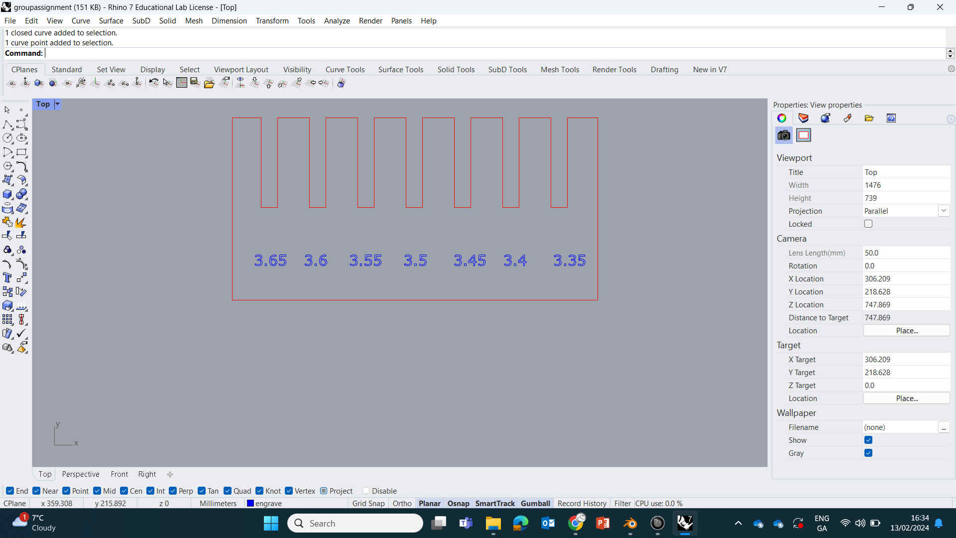 Laser Cutting