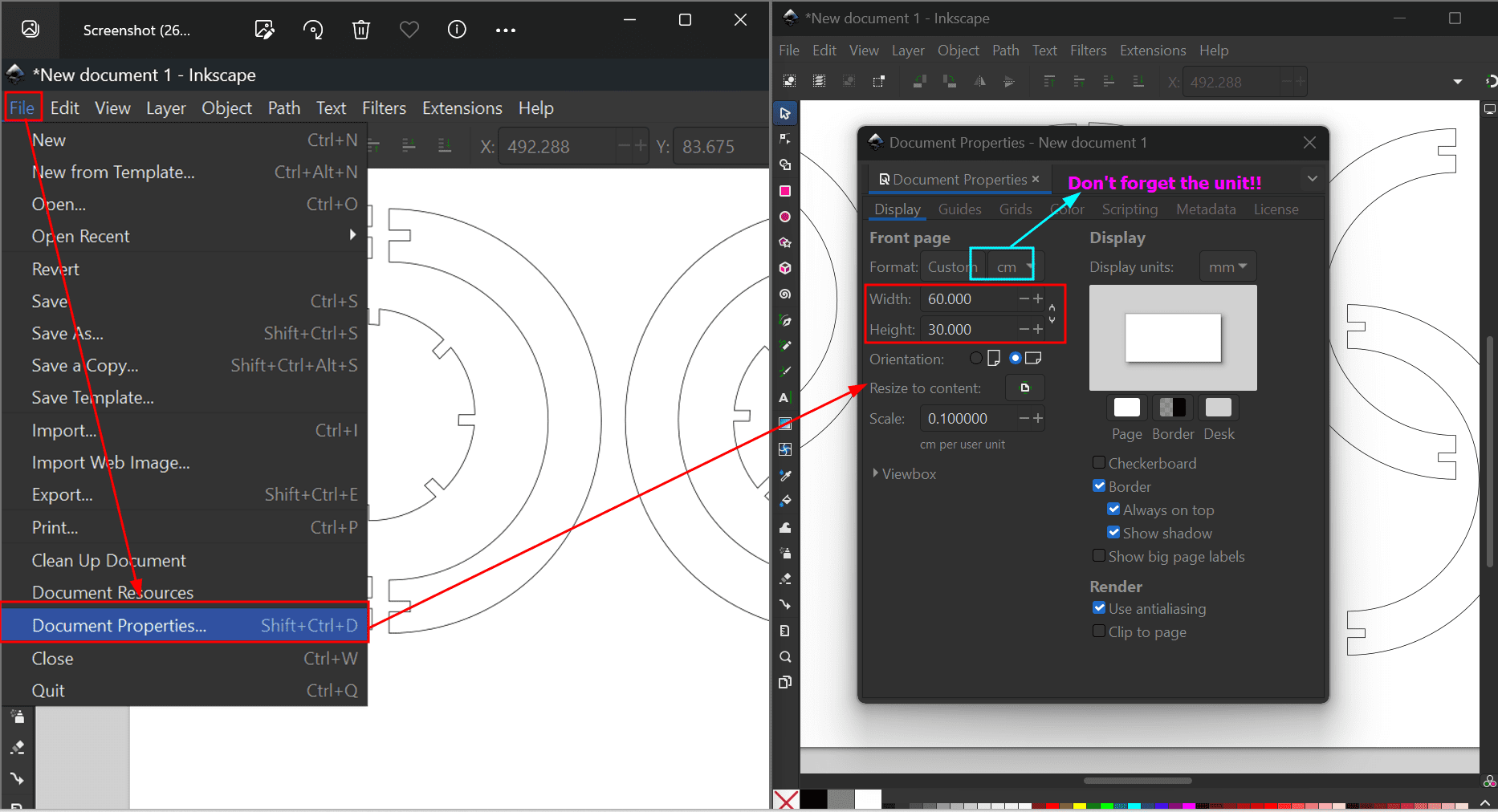 SVG Saving Step 3