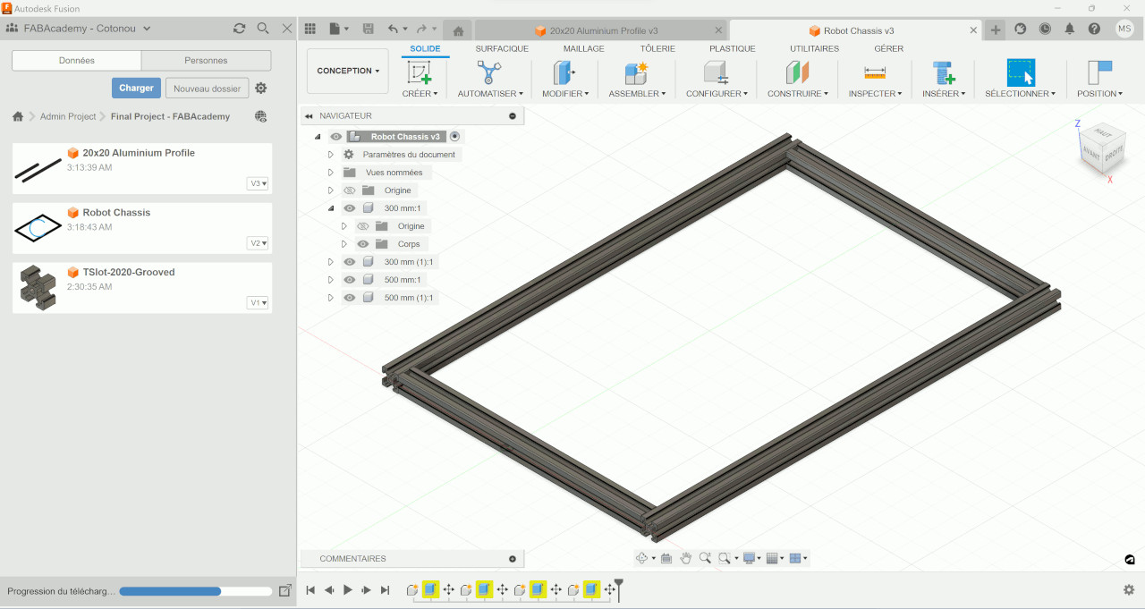 fusion 360