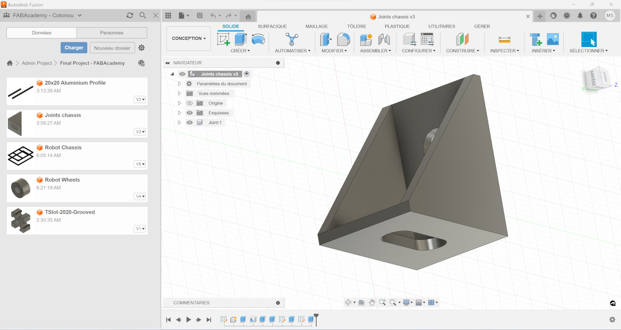 fusion 360