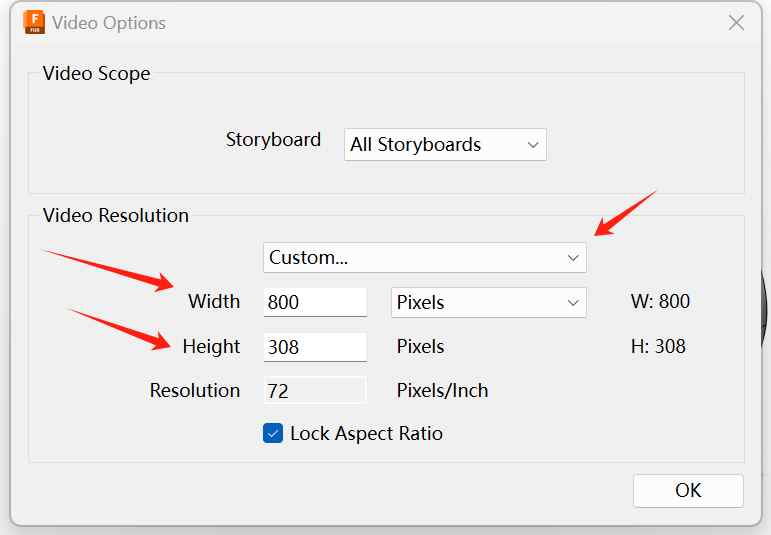 Fusion360 Parameters