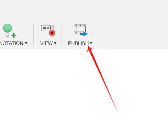 Fusion360 Publish