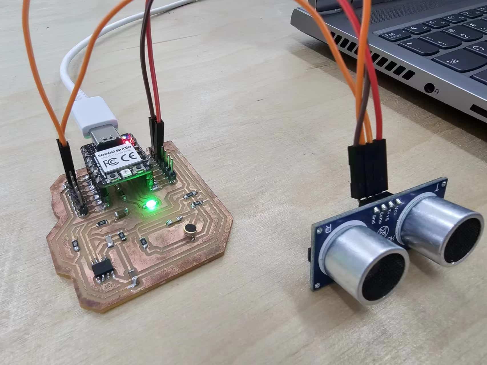 week11 | Input Devices