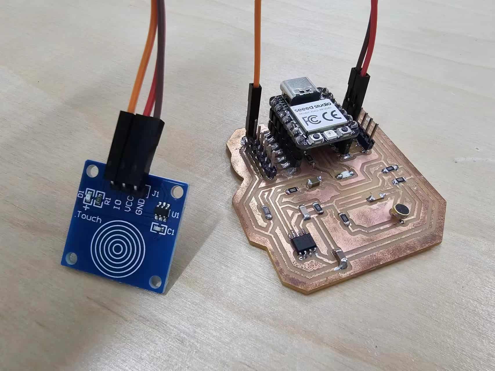 week11 | Input Devices
