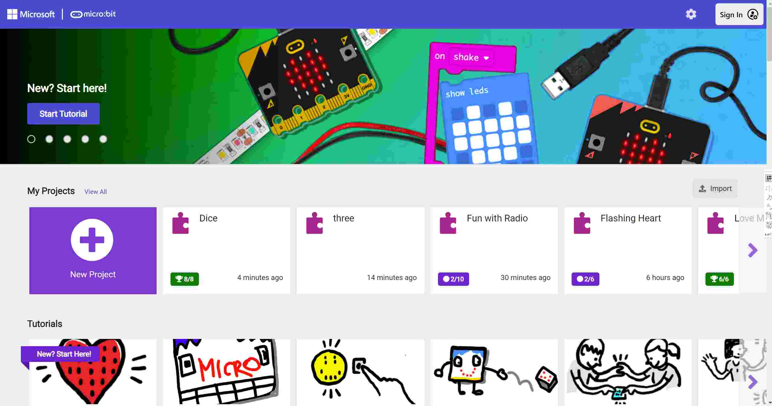 week06 | Embedded Programming