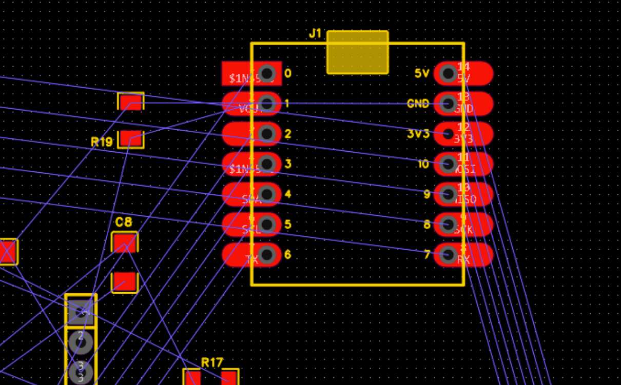 week08 | Electronics Design