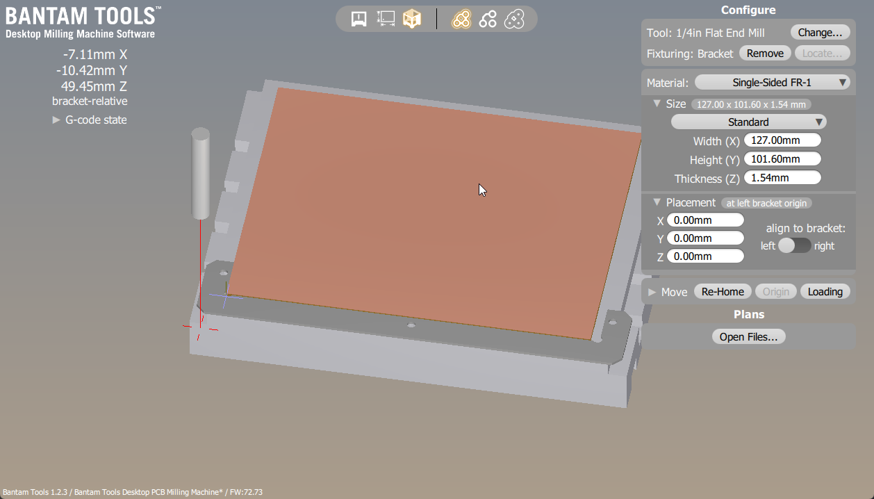 install pcb