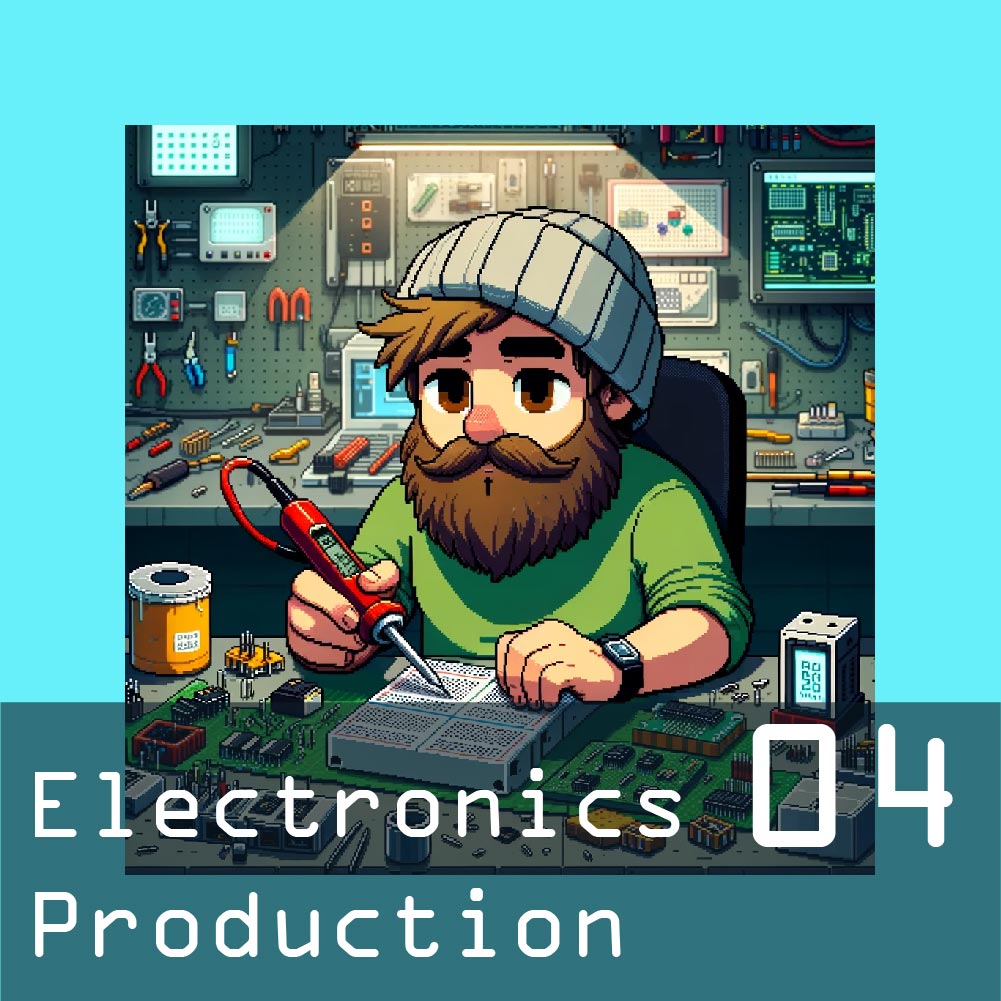 04 Electronics Production