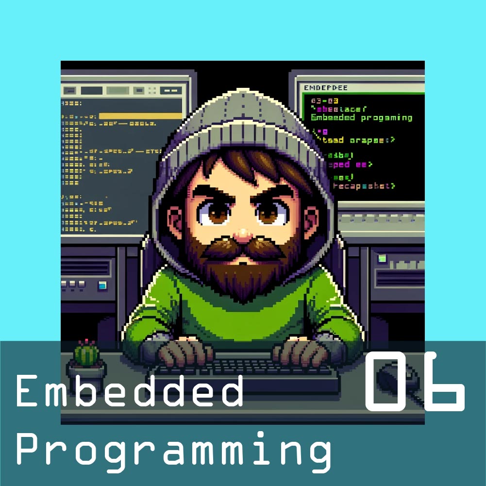 06 Embedded Programming