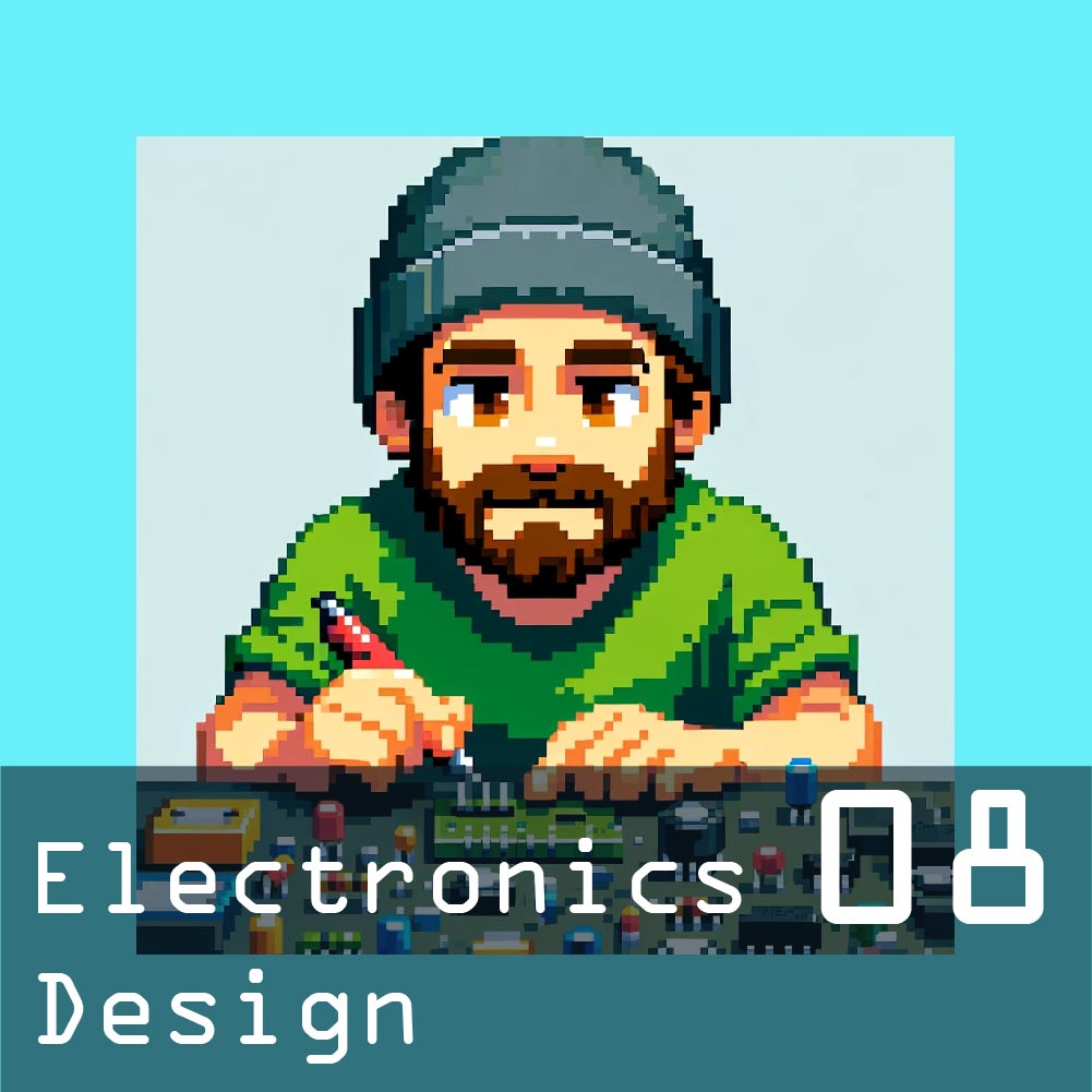 08 Electronics Design