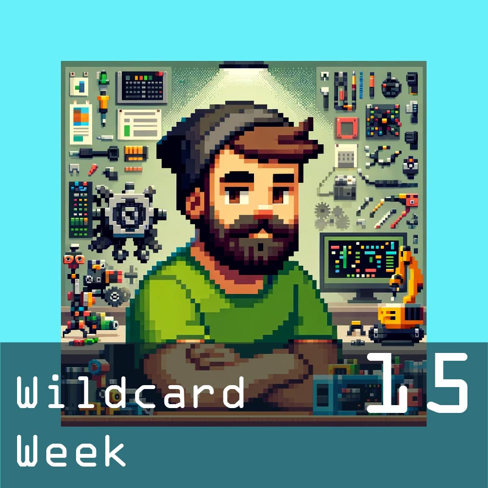 15 Wildcard Week